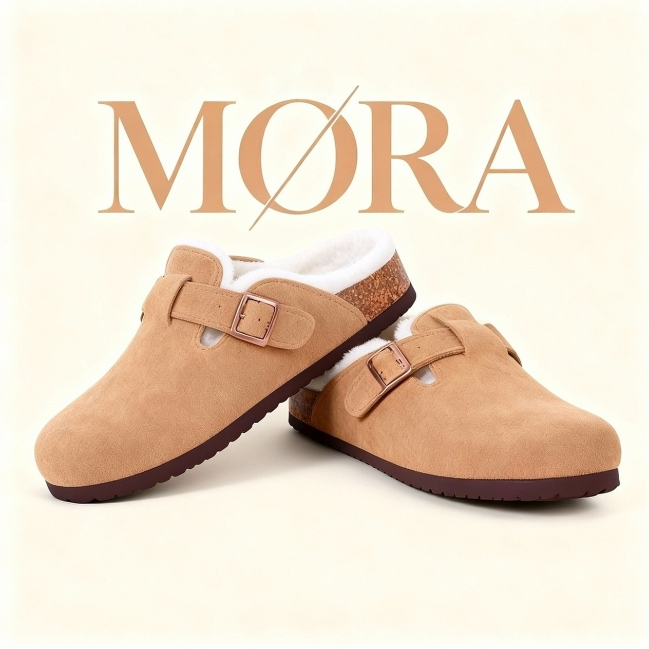 MØRA Confort - Terra