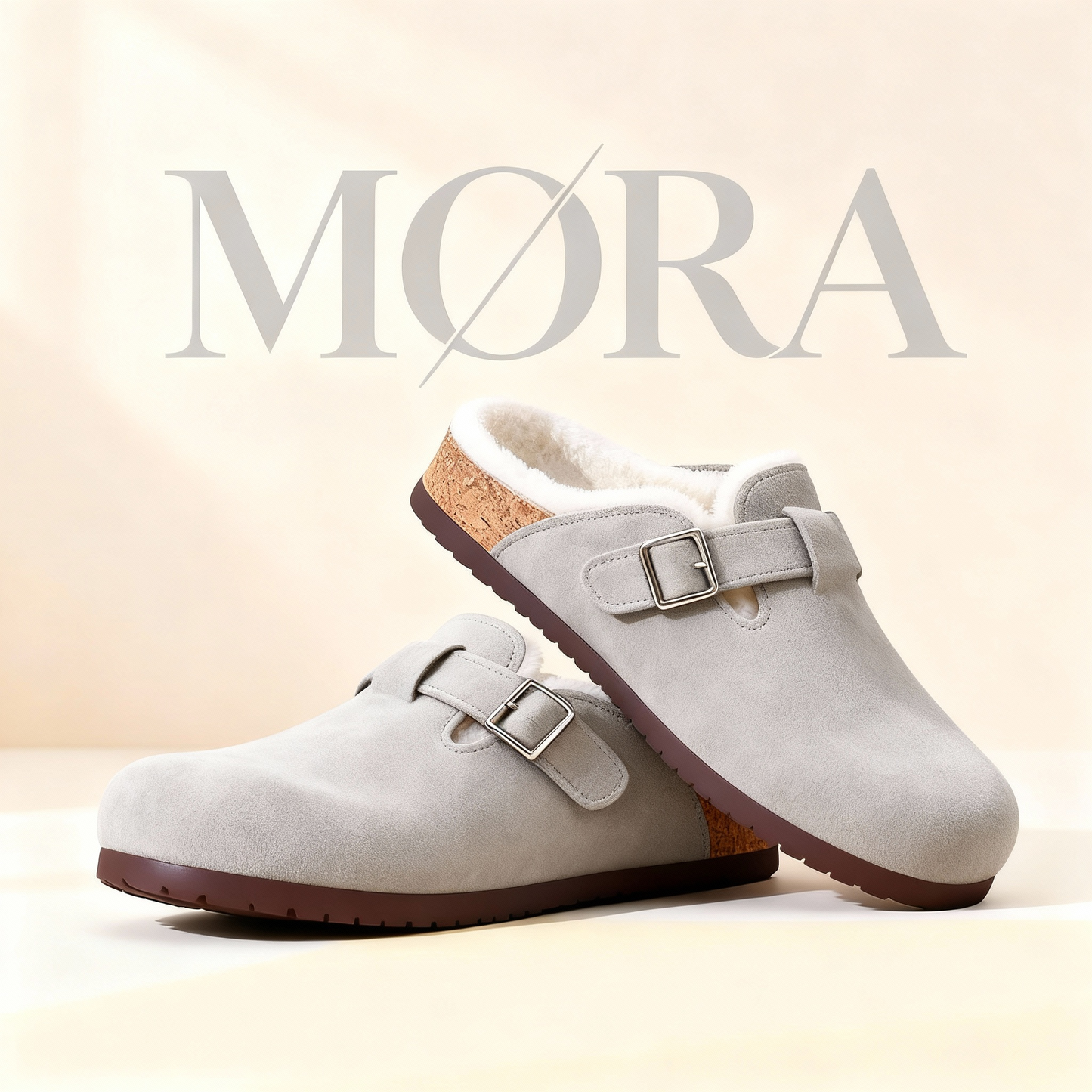 MØRA Confort - Lume