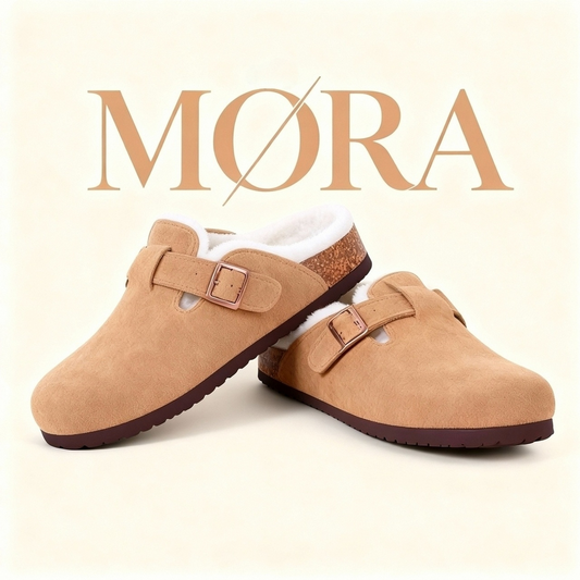 MØRA Confort - Terra