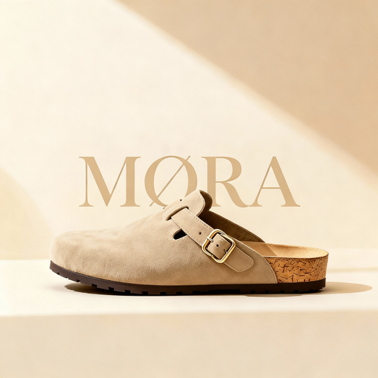MØRA Clog - Alva