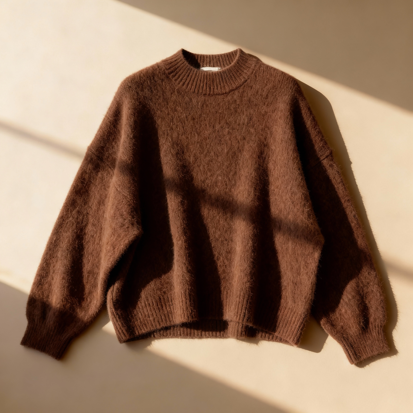 Sweater de Lã