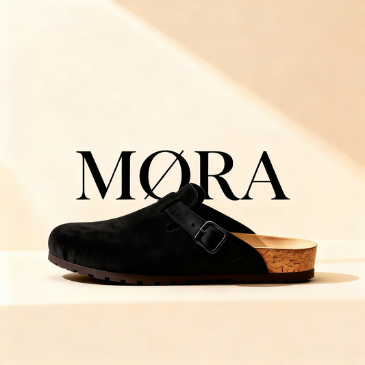 MØRA Clog - Ro